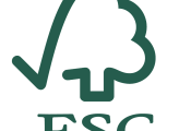 FSC Logo Green transparent background